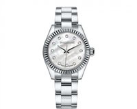 Orologio Boccadamo Donna in Acciaio SW008 - SW008